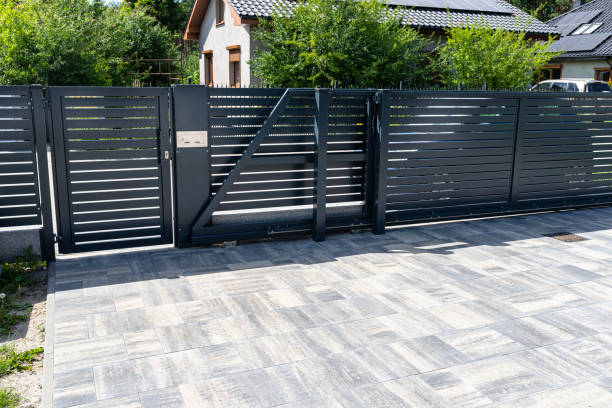 Best Best Driveway Pavers  in Wasilla, AK