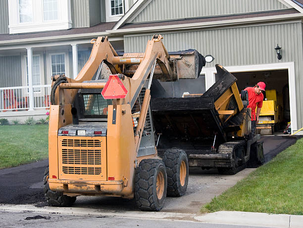 Reasons to Select Us for Your Driveway Paving Requirements in Wasilla, AK