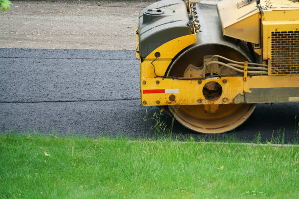 Decorative Driveway Pavers in Wasilla, AK